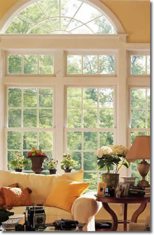 Capitol Glass Residential Windows, Commercial Windows,  Marine Windows