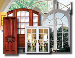 residential windows, commercial windows, marine windows - products